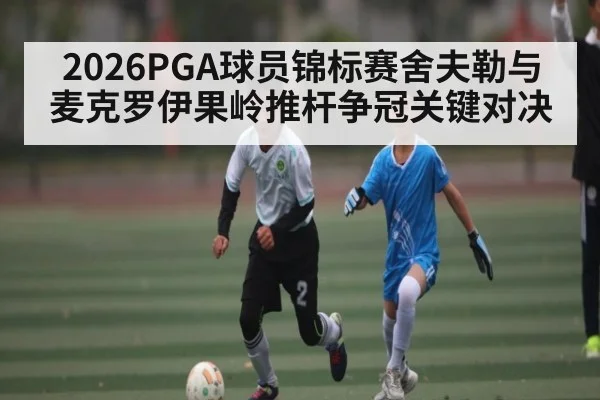 2026PGA球员锦标赛舍夫勒与麦克罗伊果岭推杆争冠关键对决