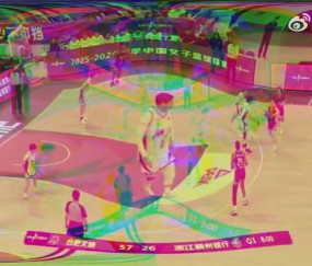 B体育登录入口-心领神会默契十足！一起来看WCBA本赛季十佳助攻