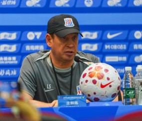 B体育-斯卢茨基：河南队一直非常难对付，明天比赛结果很难预测