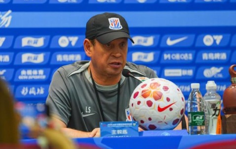 B体育-斯卢茨基：河南队一直非常难对付，明天比赛结果很难预测